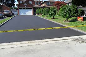 Why Choose Us For All Your Driveway Paving Needs in Stuart, FL?